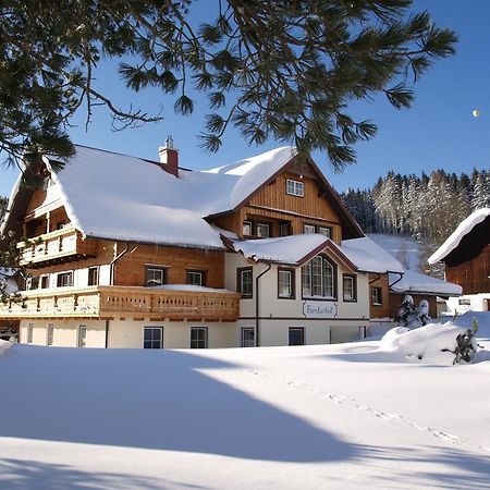Forsterhof Villa Рамзау ам Дахщайн Екстериор снимка