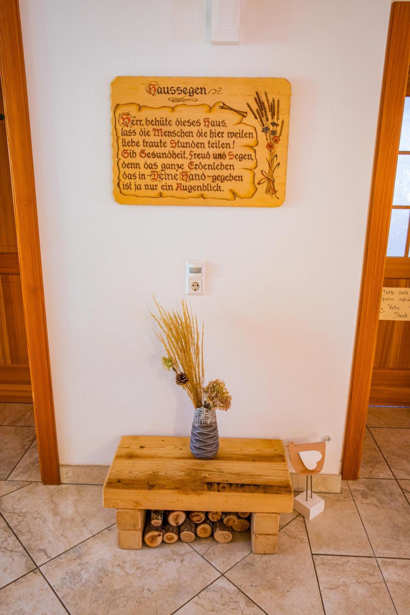 Forsterhof Villa Рамзау ам Дахщайн Екстериор снимка