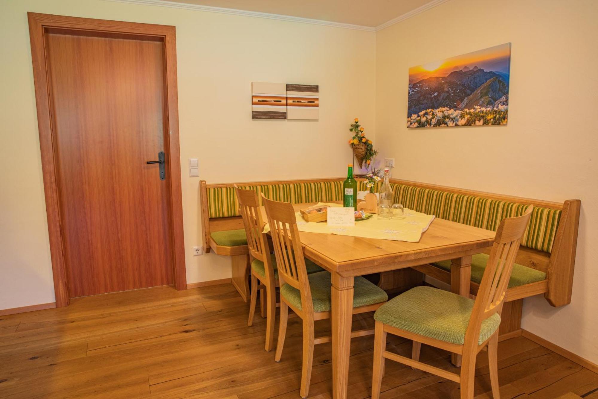 Forsterhof Villa Рамзау ам Дахщайн Екстериор снимка