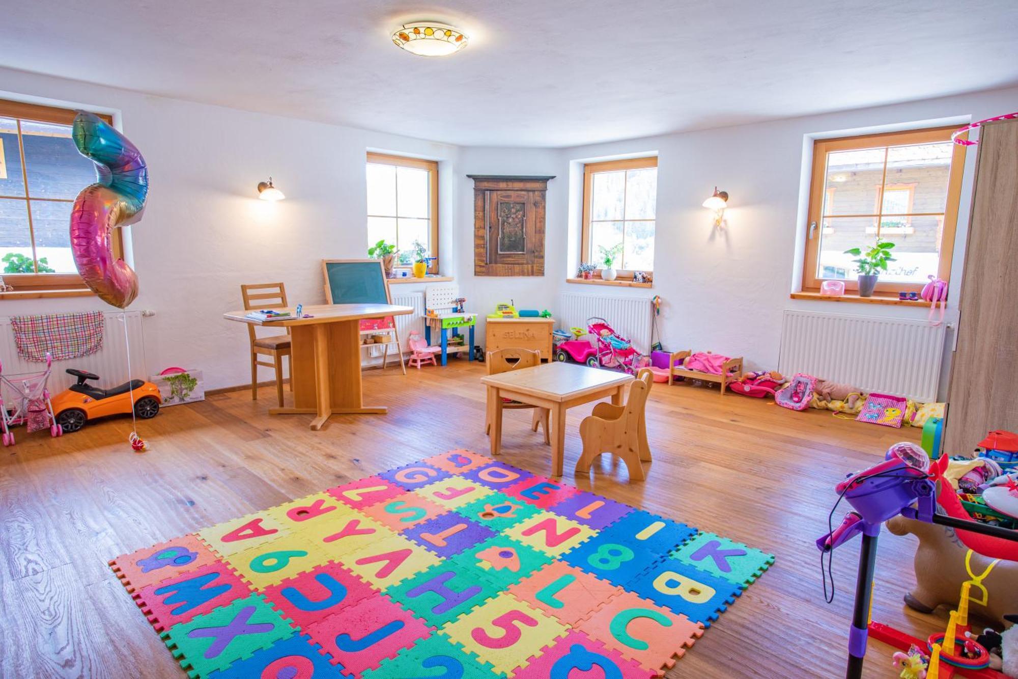Forsterhof Villa Рамзау ам Дахщайн Екстериор снимка